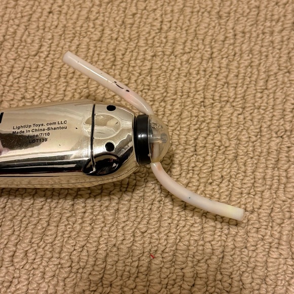 Light Up Spin Accessory - Picture 5 of 6